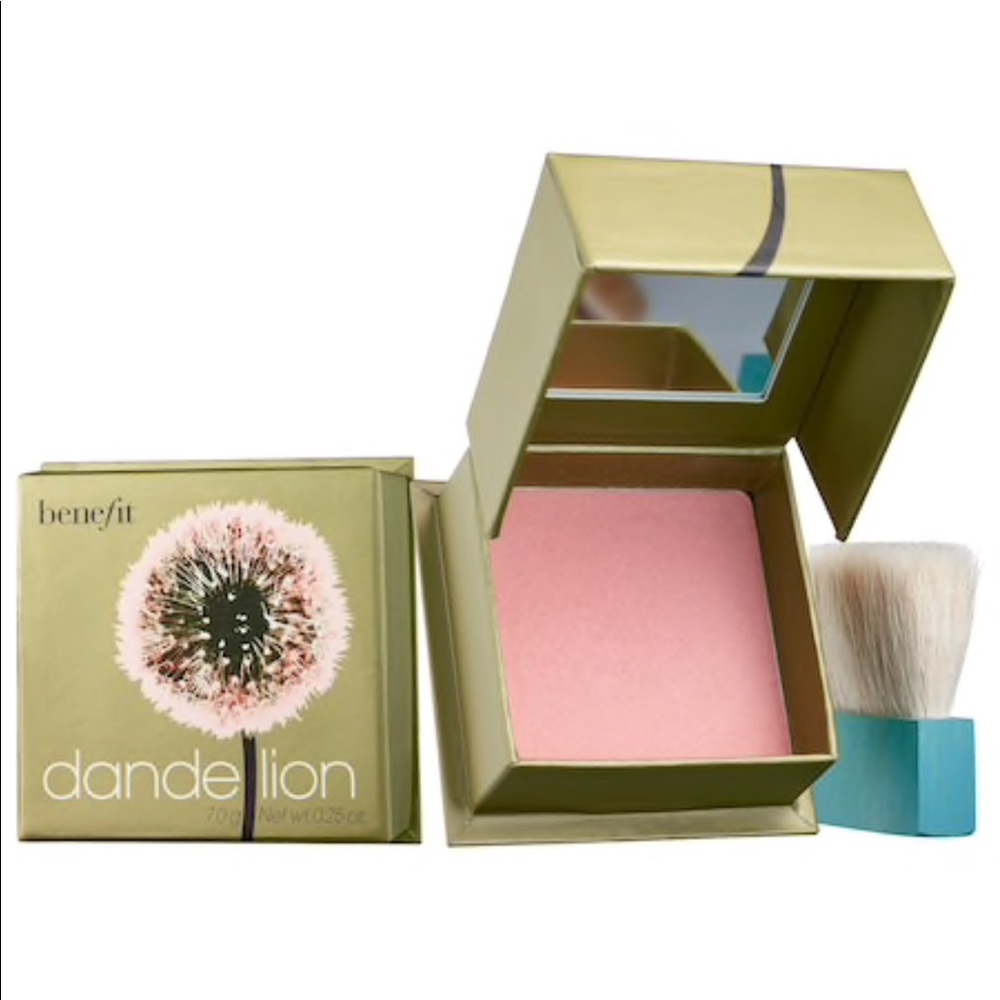 Benefit Dandelion Blush